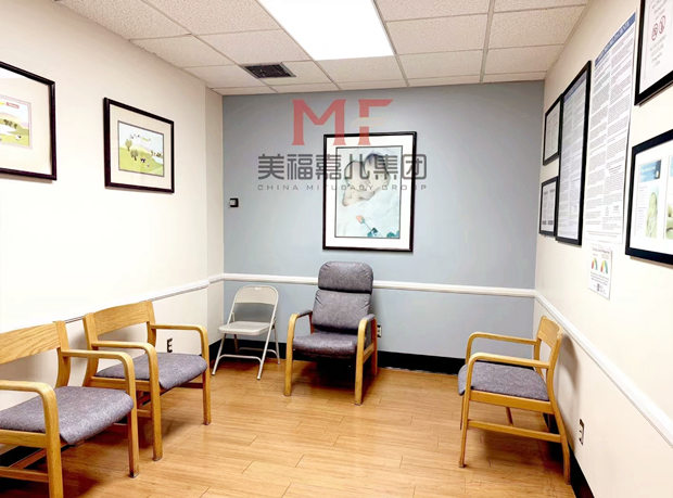 美国生子：这3家医院值得信赖
