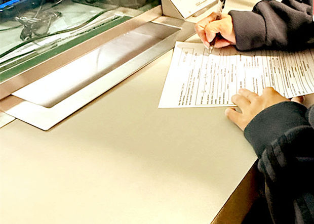 赴美生子|入院生产，温暖守护新生命降临
