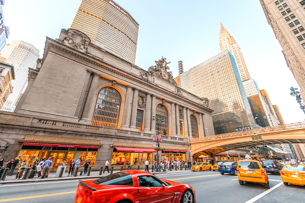 去洛杉矶生子待产期不可错过的打卡胜地
