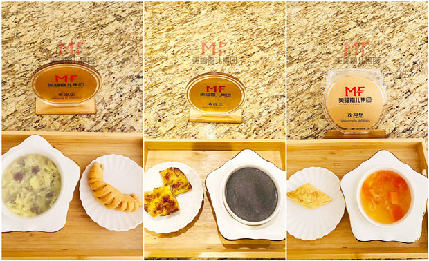 赴美生子|炖补加餐，呵护月子时光
