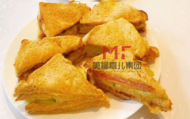 到美国生宝宝，孕妈意料之外的收获
